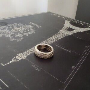 Thomas Sabo 925 ring